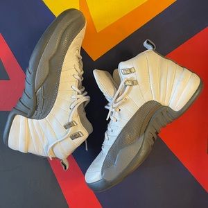 RETRO AIR JORDAN 12 (XII) “FLINT” – 2003